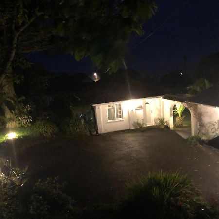 Camellia Chalet Germoe Екстер'єр фото