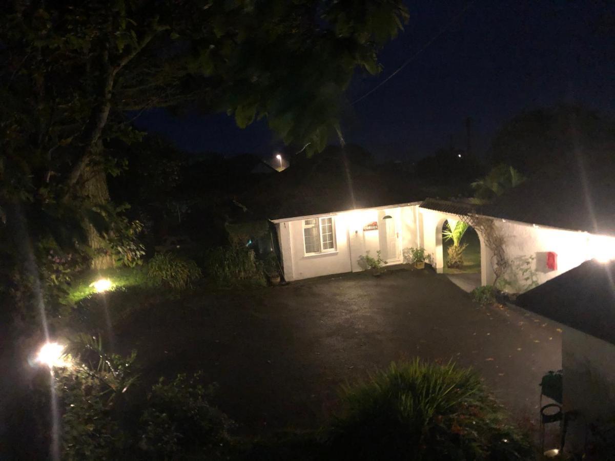 Camellia Chalet Germoe Екстер'єр фото