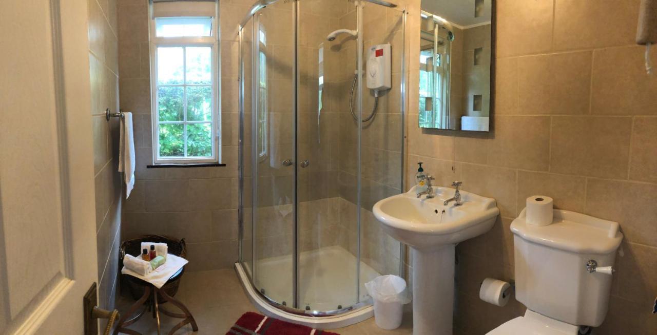 Camellia Chalet Germoe Екстер'єр фото