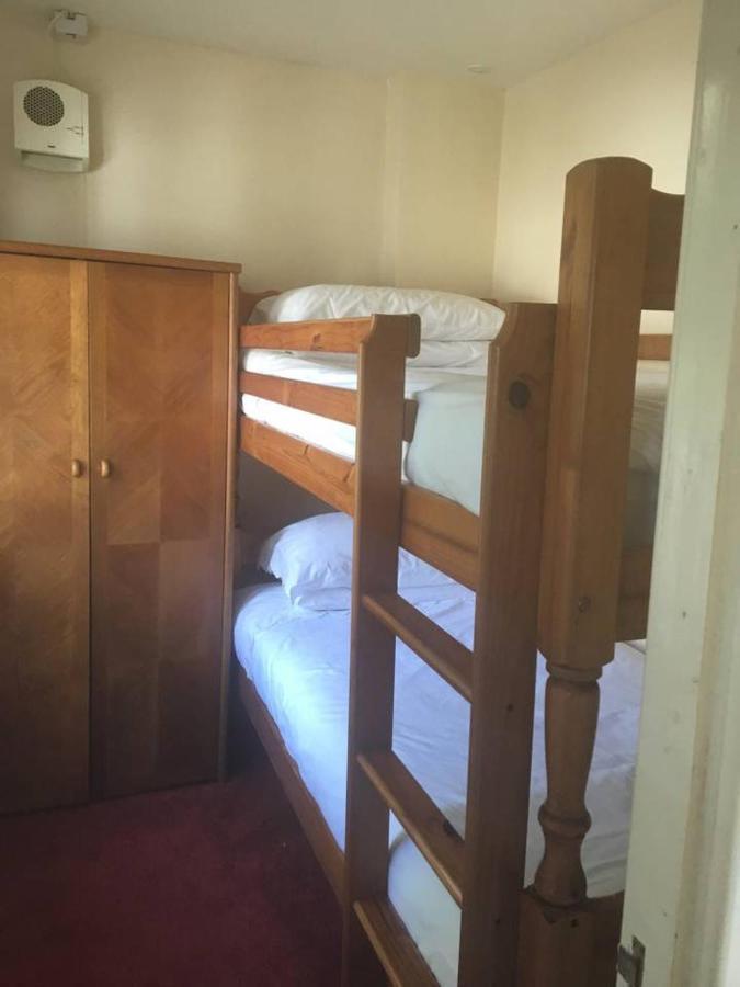 Camellia Chalet Germoe Екстер'єр фото