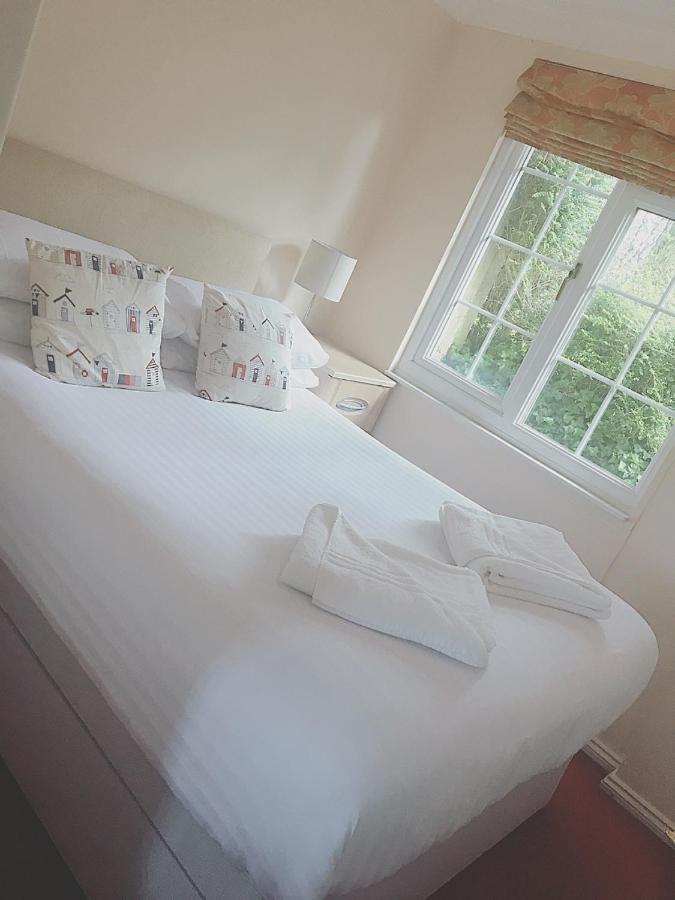 Camellia Chalet Germoe Екстер'єр фото