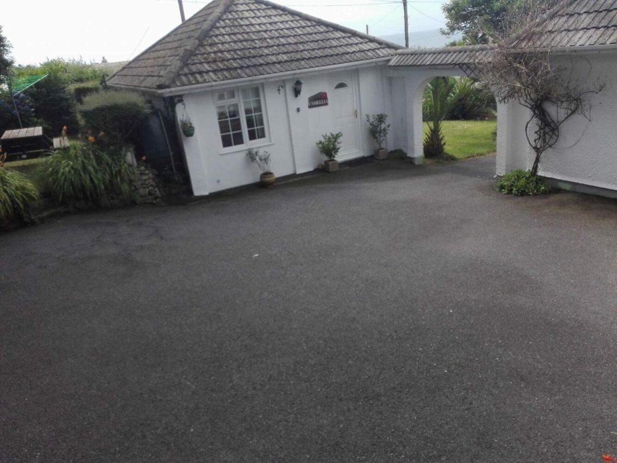 Camellia Chalet Germoe Екстер'єр фото